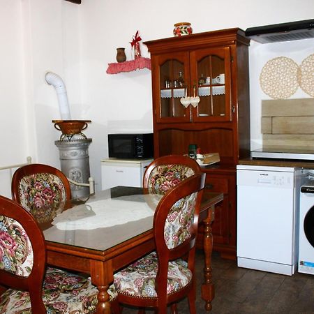 Apartman Sokica Bizovac Exterior photo