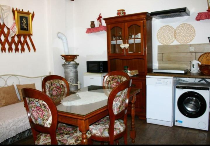 Apartman Sokica Bizovac Exterior photo