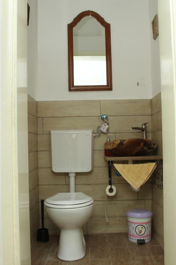 Apartman Sokica Bizovac Exterior photo