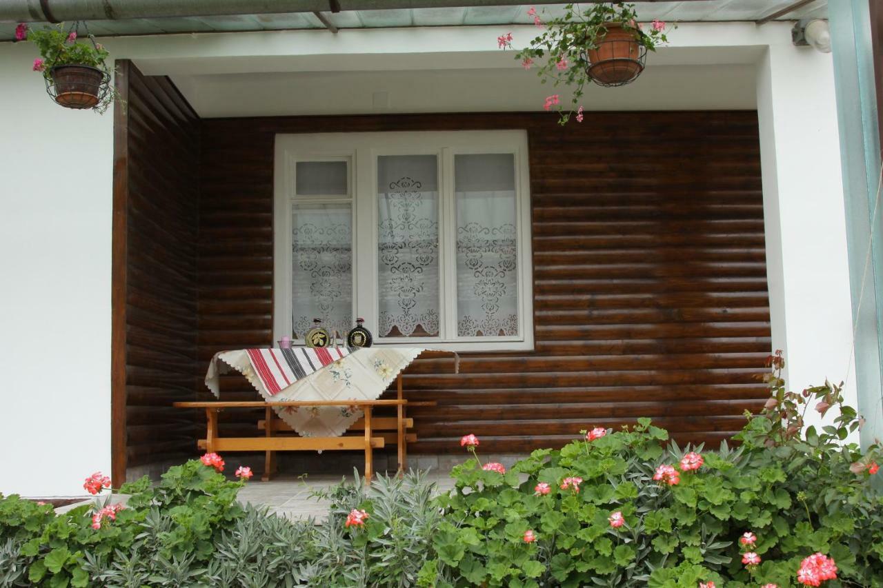 Apartman Sokica Bizovac Exterior photo