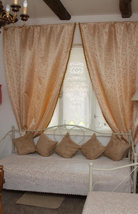 Apartman Sokica Bizovac Exterior photo